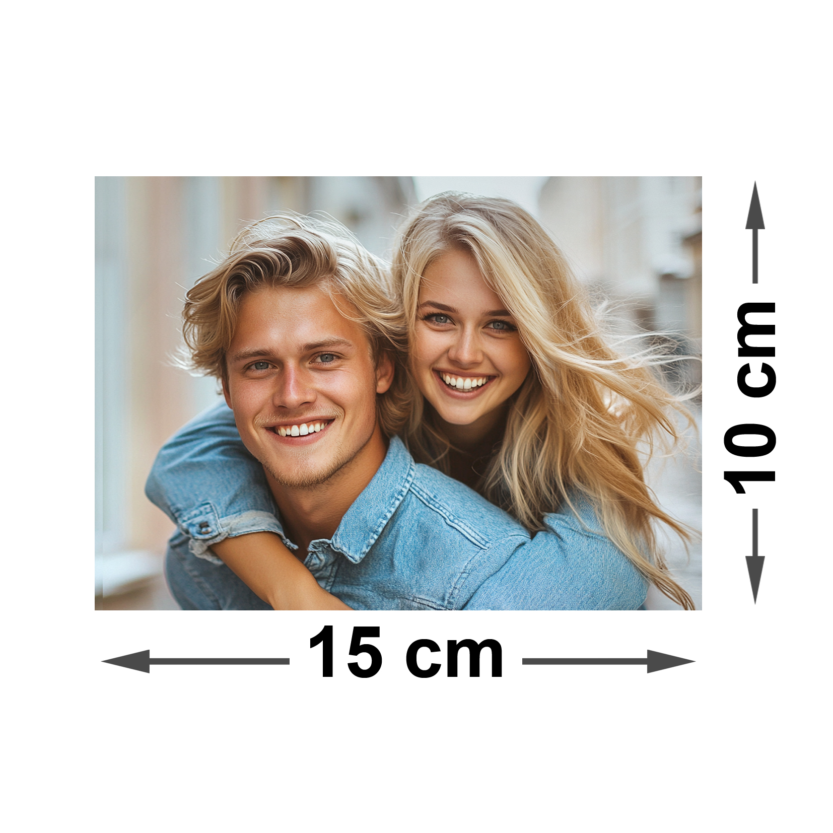 Premium 10x15 cm - 0,29 €