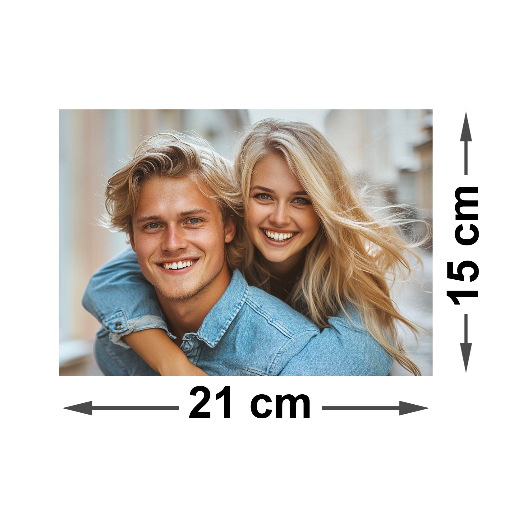 Premium 15x21cm - 1.39 €