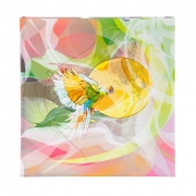 Goldbuch The parrot 24742 albumas 25x25 cm 60 psl.