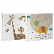 Goldbuch Little dreams 17278 10x15 cm 200 nuotraukų albumas