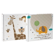 Goldbuch Little dreams 17278 10x15 cm 200 nuotraukų albumas
