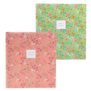 Goldbuch Floral 23185 albumas 24x29 cm 40 psl.