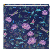 Goldbuch 24811 Melody blue albumas 25x25 cm 60 psl.