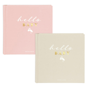Goldbuch Hello baby 17258 10x15 cm 200 nuotraukų albumas