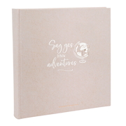 Goldbuch Adventures 27109 albumas 30x31 cm 60 psl