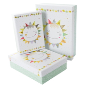 Dėžučių rinkinys 3 vnt.