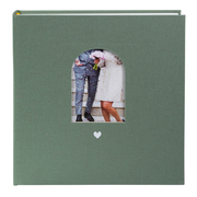 Goldbuch Wedding 08047 albumas 30x31 cm 60 psl