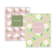 Goldbuch Blossom 16133 10x15 cm 32 nuotraukų albumas