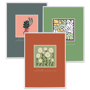 Goldbuch Aura 16246 13x18 cm 32 nuotraukų albumas