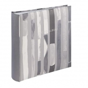 Hama Stripes 7143 10x15 cm 200 nuotraukų albumas
