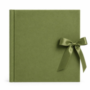 Gedeon KD462 Velvet Olive 10x15 cm 200 nuotraukų albumas