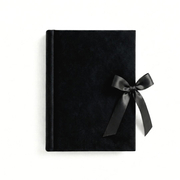 Gedeon KD4650 Velvet Onyx 10x15 cm 50 nuotraukų albumas