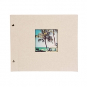 Goldbuch Bella Vista 26723 albumas 30x25 cm 40 psl.