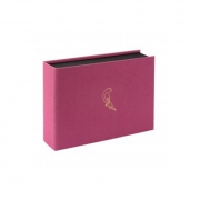 Prisiminimų dėžutė Goldbuch The parrot 89842