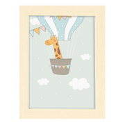 Rėmelis Goldbuch Giraffe 910243 13x18 CM