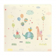 Goldbuch Animal parade 24469 albumas 25x25 cm 60 psl.