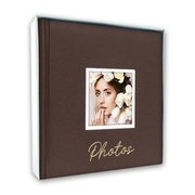 Albumas ZEP AH2420A 24x24 cm 40 psl.