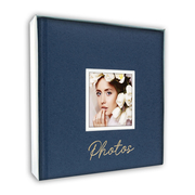 Albumas ZEP AH2420B 24x24 cm 40 psl.