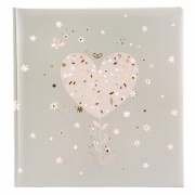 Goldbuch Turnowsky 08184 albumas 30x31 cm 60 psl.