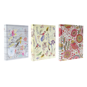 Gedeon B46200 New florid 10x15 cm 200 nuotraukų  albumas