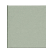 Albumas DBCL30 Linen sage 29x32 cm 60 psl.