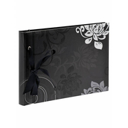 Walther Grindy FA 200 B albumas 23,5x16 cm 40 psl.