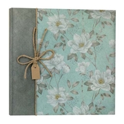Albumas ZEP GD242420G Garden 24x24 cm 40 psl.