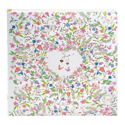 Goldbuch Charming Heart 08035 albumas 30x31 cm 60 psl.