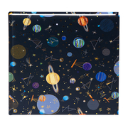 Goldbuch 24134 Universe albumas 25x25 cm 60 psl.