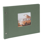 Goldbuch 26809 Bela vista albumas 30x25 cm 40 psl.