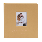Goldbuch You & Me 27765 forever albumas 30x31 cm 60 psl