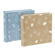 Goldbuch Kraft 17299 10x15 cm 200 nuotraukų albumas
