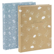 Goldbuch Kraft 17399 10x15 cm 300 nuotraukų albumas