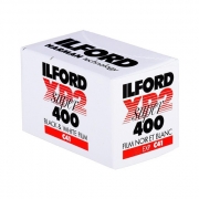 ILFORD XP2 fotojuosta 400/24/35