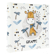 Gedeon ART72 KD462 10x15 cm 200 nuotraukų  albumas