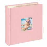 Walther Fun ME 110 BR 10x15 cm 200 nuotraukų albumas