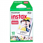 Fujifilm Instax mini fotoplokštelė