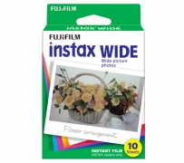 Fujifilm Instax wide fotoplokštelė