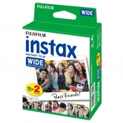 Fujifilm Instax wide fotoplokštelės dvipakis