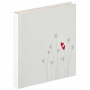 Walther Bleeding heart UH 202 albumas 28x30,5 cm 50 psl.