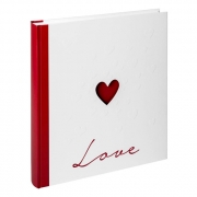 Walther Love UH 159 albumas 28x30,5 cm 50 psl.